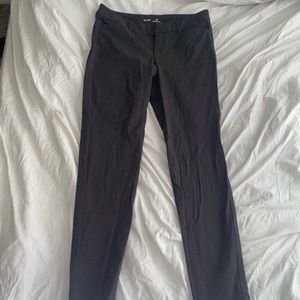 Old Navy Pixie Mid Rise Pants